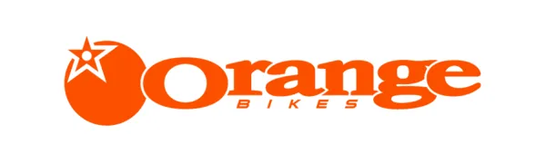 Orange Bikes logo